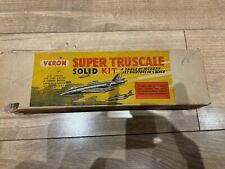 Veron super truescale for sale  RYDE