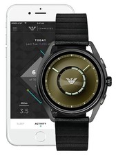 Montre homme emporio d'occasion  Boutigny-sur-Essonne