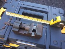 Toolmakers vice 2 for sale  WIRRAL