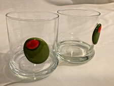 Set stemless martini for sale  Savage