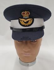 Raf officer peaked for sale  RIPLEY