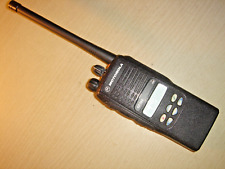 Motorola gp360 vhf for sale  LEEDS