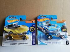 Hot wheels corvette usato  Zandobbio