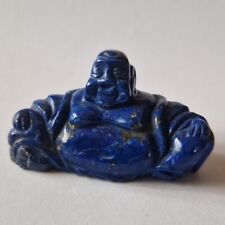 Glücklicher buddha lapislazul gebraucht kaufen  Kornwestheim