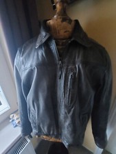 Leichte lederjacke casa gebraucht kaufen  Ribnitz-Damgarten