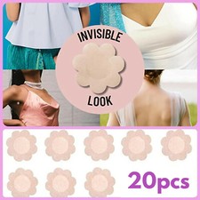 Nipple covers discrete for sale  PETERBOROUGH