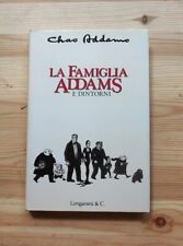 Famiglia addams dintorni usato  Italia