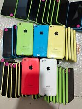 Atacado Apple iPhone 5c 8 16 32GB desbloqueado iOS 10 branco rosa verde azul amarelo comprar usado  Enviando para Brazil