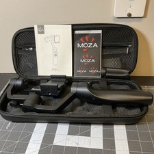 Moza mini axis for sale  Herndon