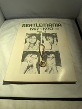 Nems beatles charm for sale  Boyd