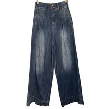 Anthropologie pilcro high for sale  Poolesville