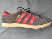 Adidas malmö dark for sale  LYTHAM ST. ANNES