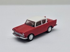 Kleinserie borgward arabella gebraucht kaufen  Bopfingen