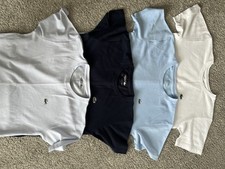 Four pack lacoste for sale  HASTINGS