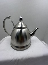 Stainless steel tea for sale  Monroe