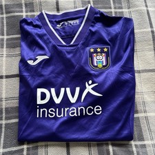 Joma anderlecht home for sale  RETFORD