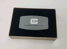Zippo money clip for sale  Dayton