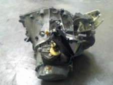 Boite vitesses peugeot d'occasion  Talmont-Saint-Hilaire