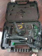 Stanley fatmax multilinienlase gebraucht kaufen Stanley fatmax multilinienlase gebraucht kaufen  Leipzig