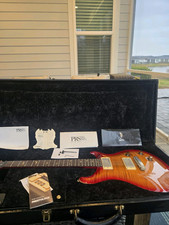 Prs custom 20th for sale  Inlet Beach