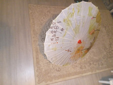 Chinese umbrella decoration for sale  DUDLEY