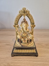 Leonardo collection ganesha for sale  PERSHORE