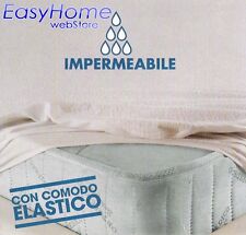 Coprimaterasso impermeabile ma usato  San Cassiano