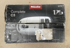 Miele vacuum complete for sale  RAMSGATE