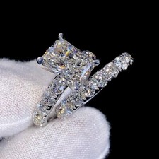 2ct radiant cut for sale  Los Angeles
