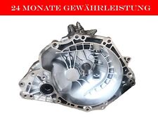 SKRZYNIA BIEGÓW OPEL ZAFIRA B 1.6 1.8 Do ROKU 2011 M25 F17 C394 na sprzedaż  PL