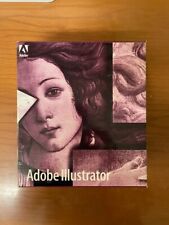 Adobe illustrator 5.0 usato  Treviso