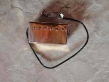 Seymour duncan 11b gebraucht kaufen  Markkleeberg