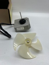 Motor de ventilador de geladeira atualizado KBL-48ZWT05-1202A motor rotativo reverso ajuste fo..., usado comprar usado  Enviando para Brazil