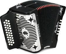 Hohner panther diatonic for sale  Bensenville
