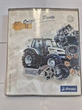 lamborghini tractor for sale lamborghini tractor for sale BARNSTAPLE