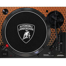 Technics 1200 m7b usato  Modena