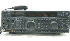 Yaesu 1000mp all d'occasion  Expédié en Belgium