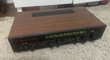 Rotel 602 stereo for sale  BIRMINGHAM