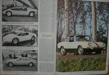 Europeo 1968 salone usato Europeo 1968 salone usato  Torino