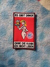 Aufnäher patch gibt gebraucht kaufen  Offenbach am Main