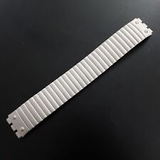 Swatch band zebah gebraucht kaufen  Deutschland