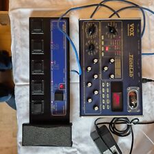 Vox valvetronix tonelab gebraucht kaufen  Kamen