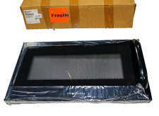 Conjunto de porta de micro-ondas Electrolux 530447783 preto comprar usado  Enviando para Brazil