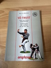 Viet dao thuat d'occasion  Serris