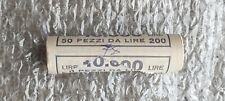 Rotolino 200 lire usato  Boville Ernica