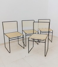 Sedie spaghetti design usato  Putignano
