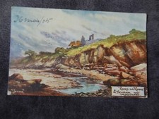 Rocks ruins heysham for sale  ANSTRUTHER