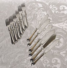 Set pesce per usato  Pisa