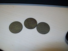 Miele wertmarken 685805 gebraucht kaufen  Deutschland