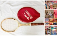 Racchetta tennis slazenger usato  Cagliari